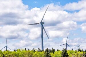 15 Facts About Renewable Energy in Quebec