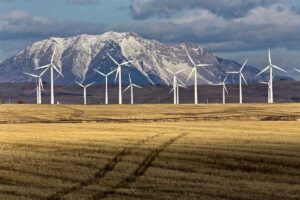 Renewables in Canada