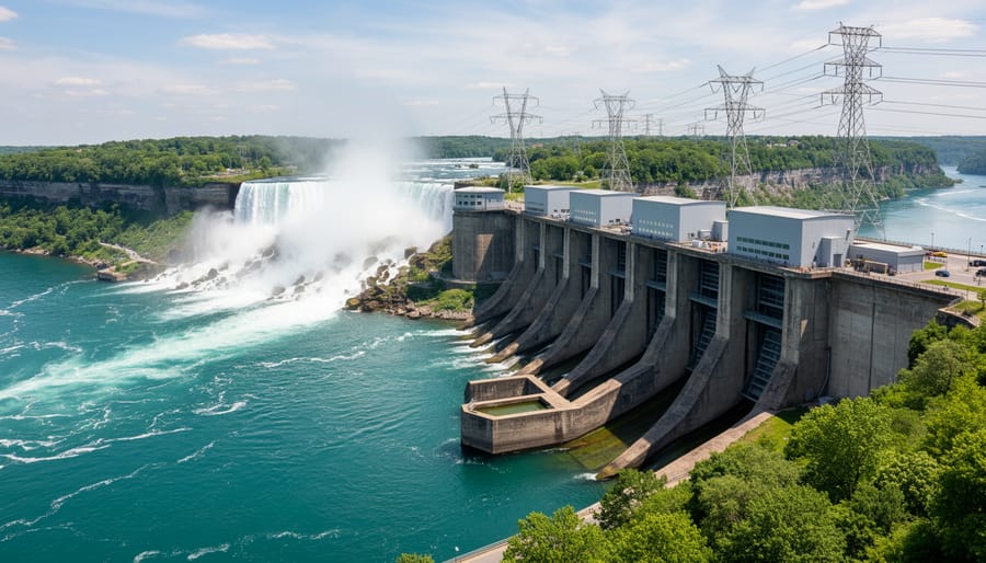 Ontario’s Three Renewable Energy Powerhouses Shaping Canada’s Clean Future