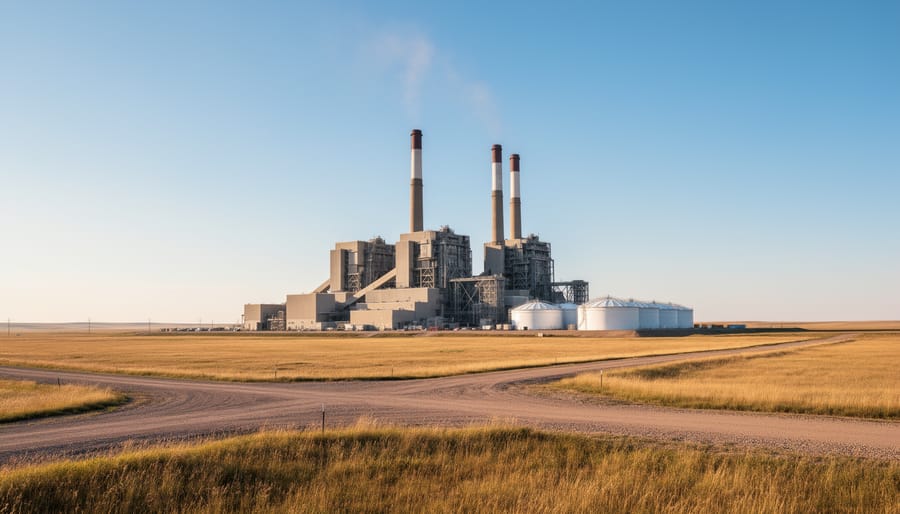 What Is Carbon Capture and How Does It Work? A Saskatchewan Perspective